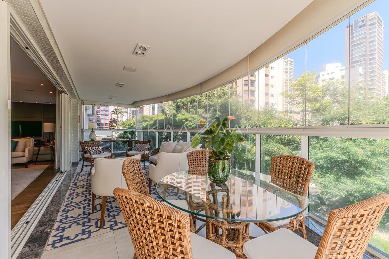 Apartamento à venda em Moema - Foto 13