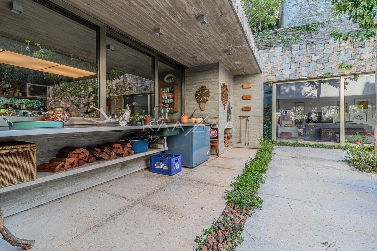 Casa à venda em Cidade Jardim - Foto 11