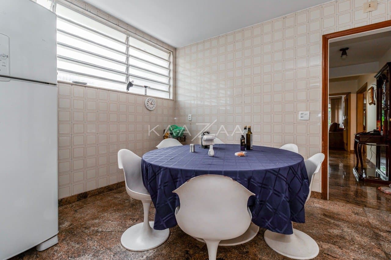 Casa no Jardim Paulistano. - Foto 19