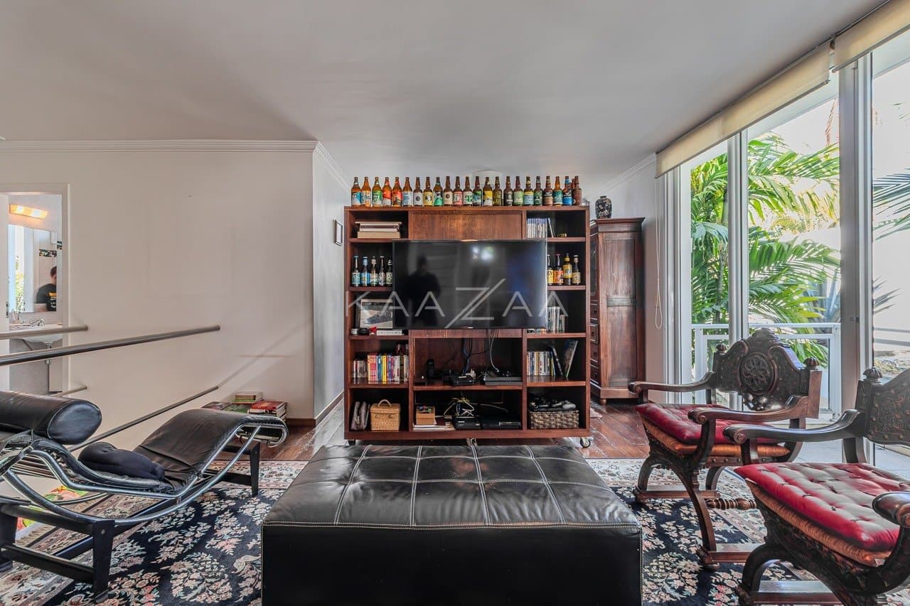 Casa à venda em Alto de Pinheiros - Foto 22