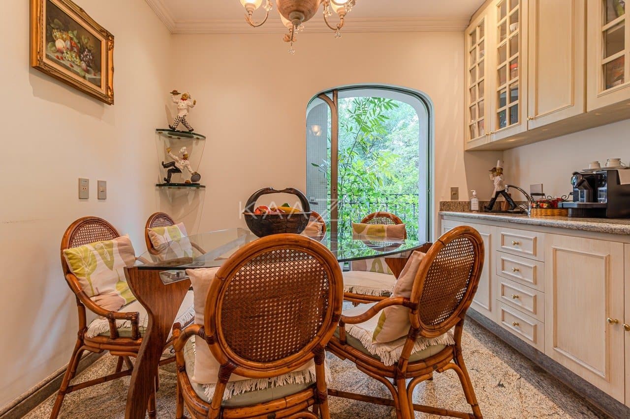 Apartamento à venda no Jardins - Foto 26