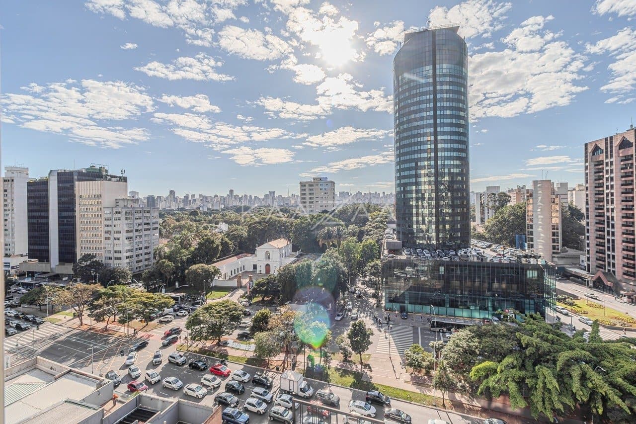 Apartamento à venda no Jardim Paulistano - Foto 28