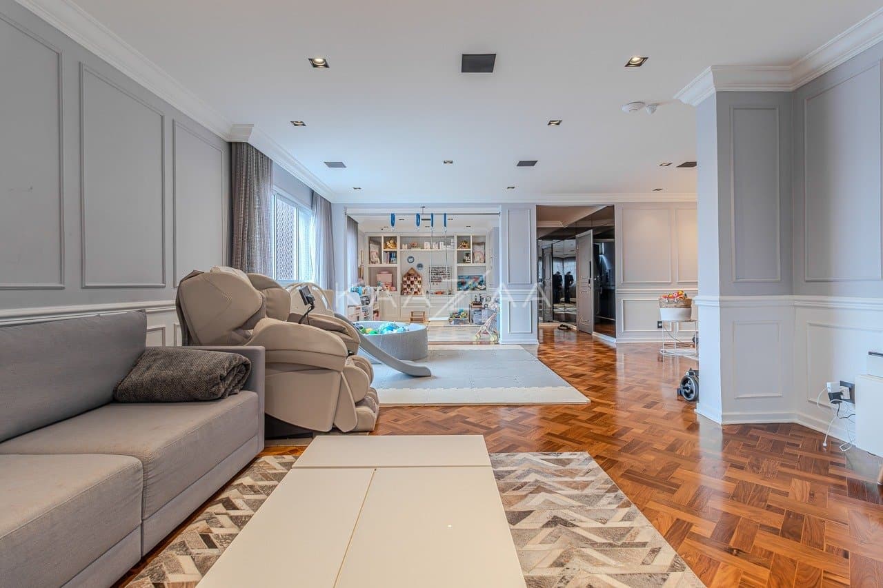 Apartamento à venda no Jardins - Foto 3