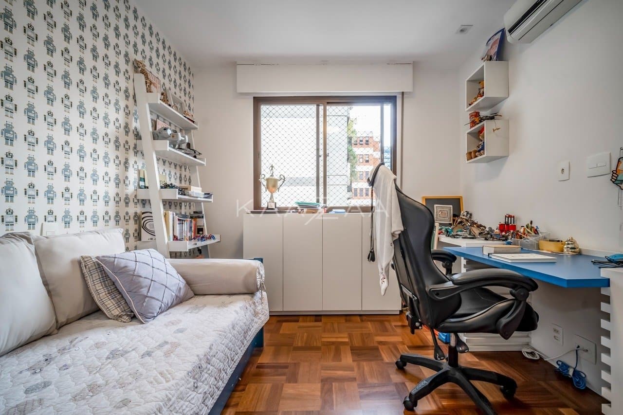 Apartamento no Itaim Bibi - Foto 27