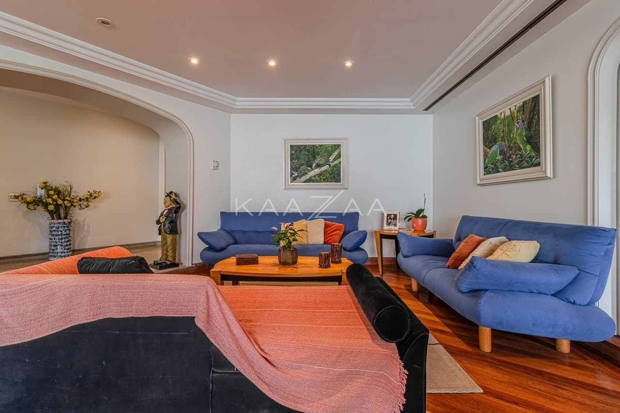 Apartamento à venda no Jardins - Foto 11
