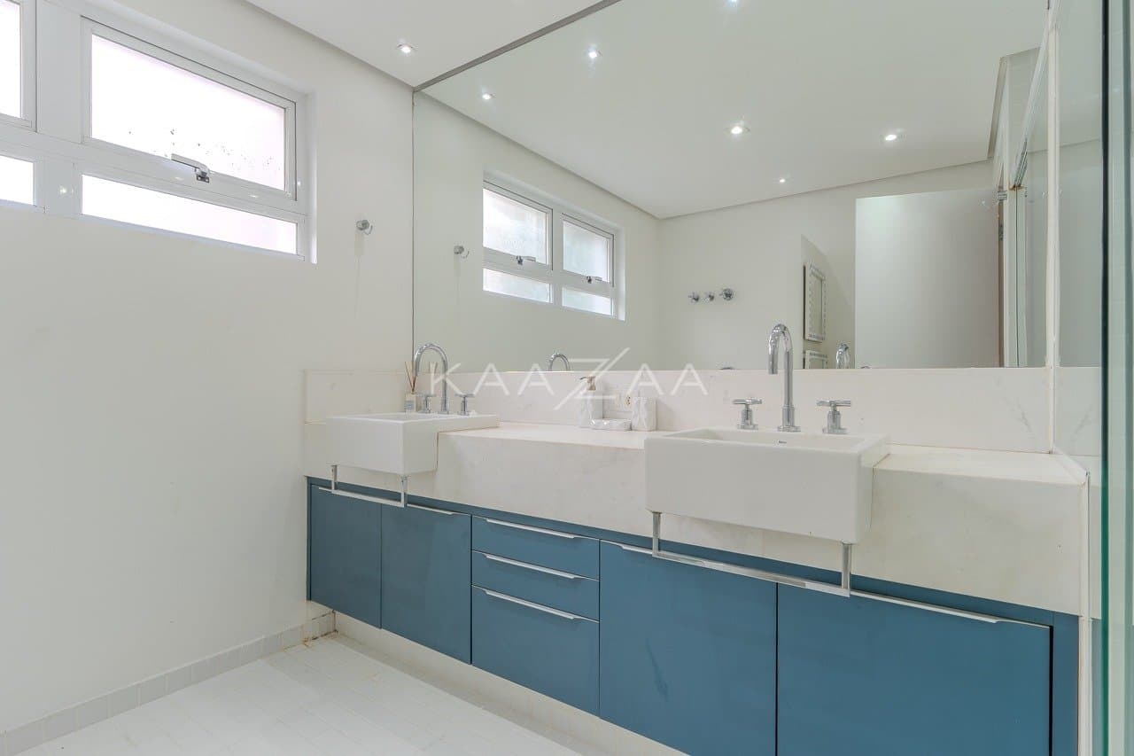 Apartamento para venda e locação no Jardim Paulista - Foto 21