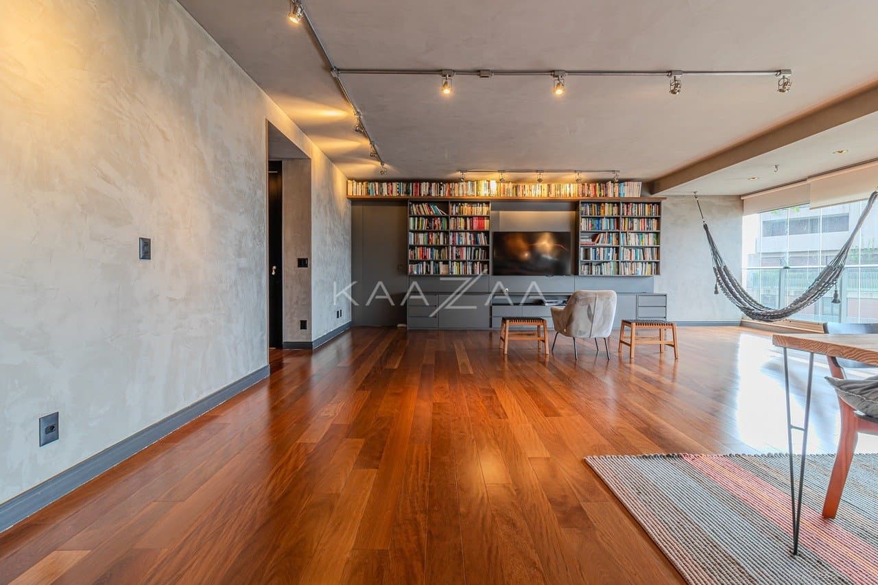 Apartamento na Vila Madalena - Foto 10