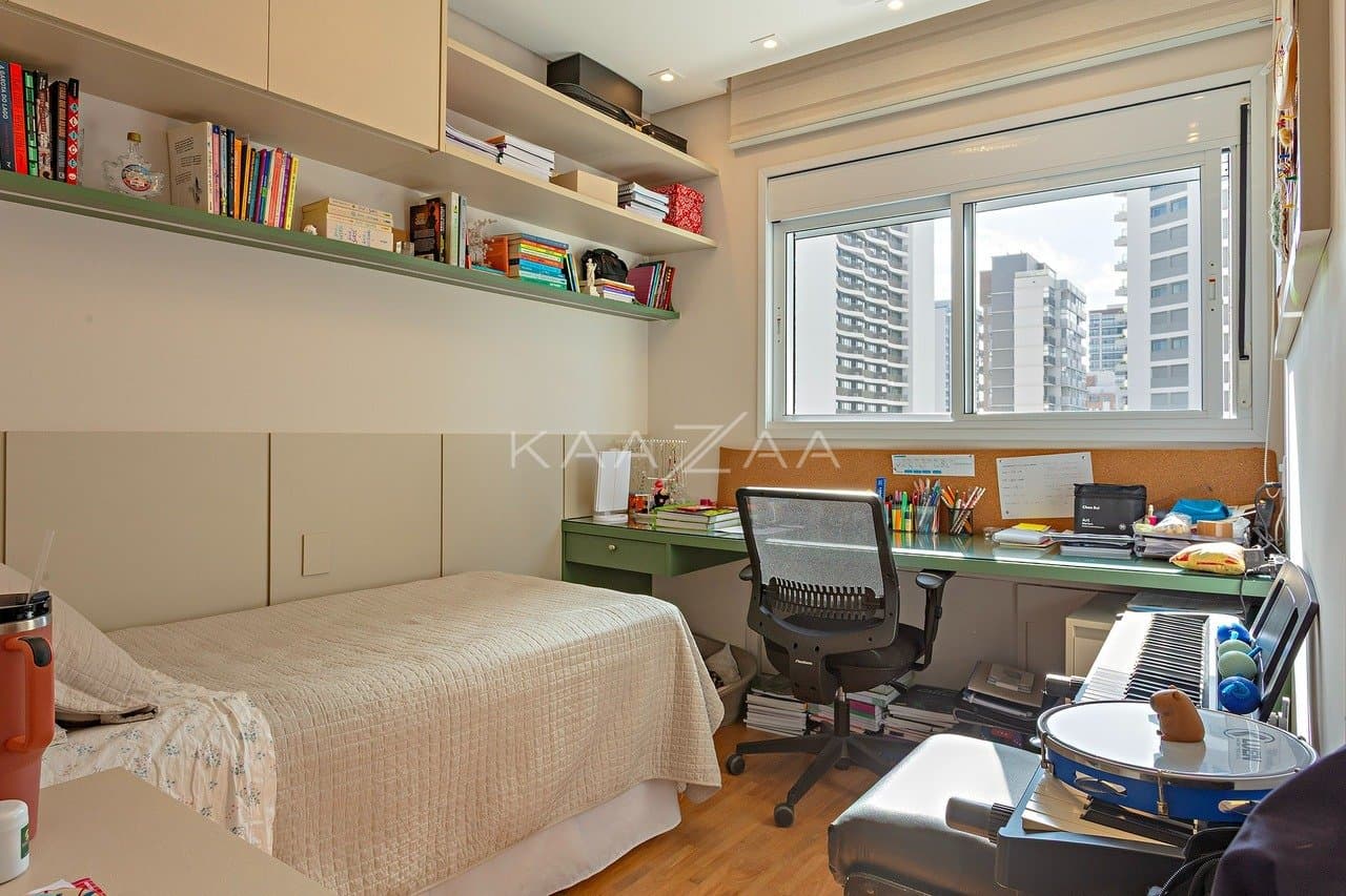 Apartamento à venda em Moema - Foto 20