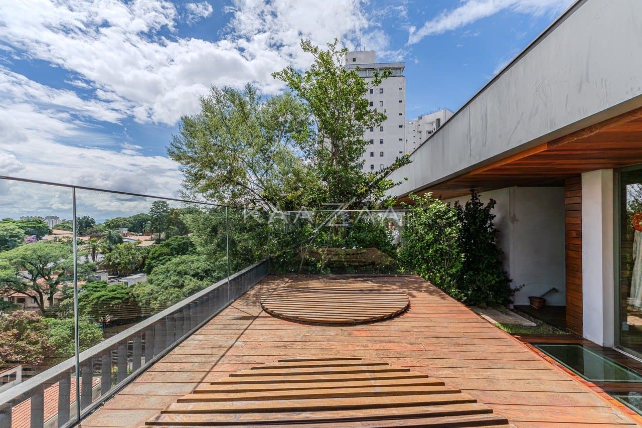 Cobertura à venda em Alto de Pinheiros - Foto 63