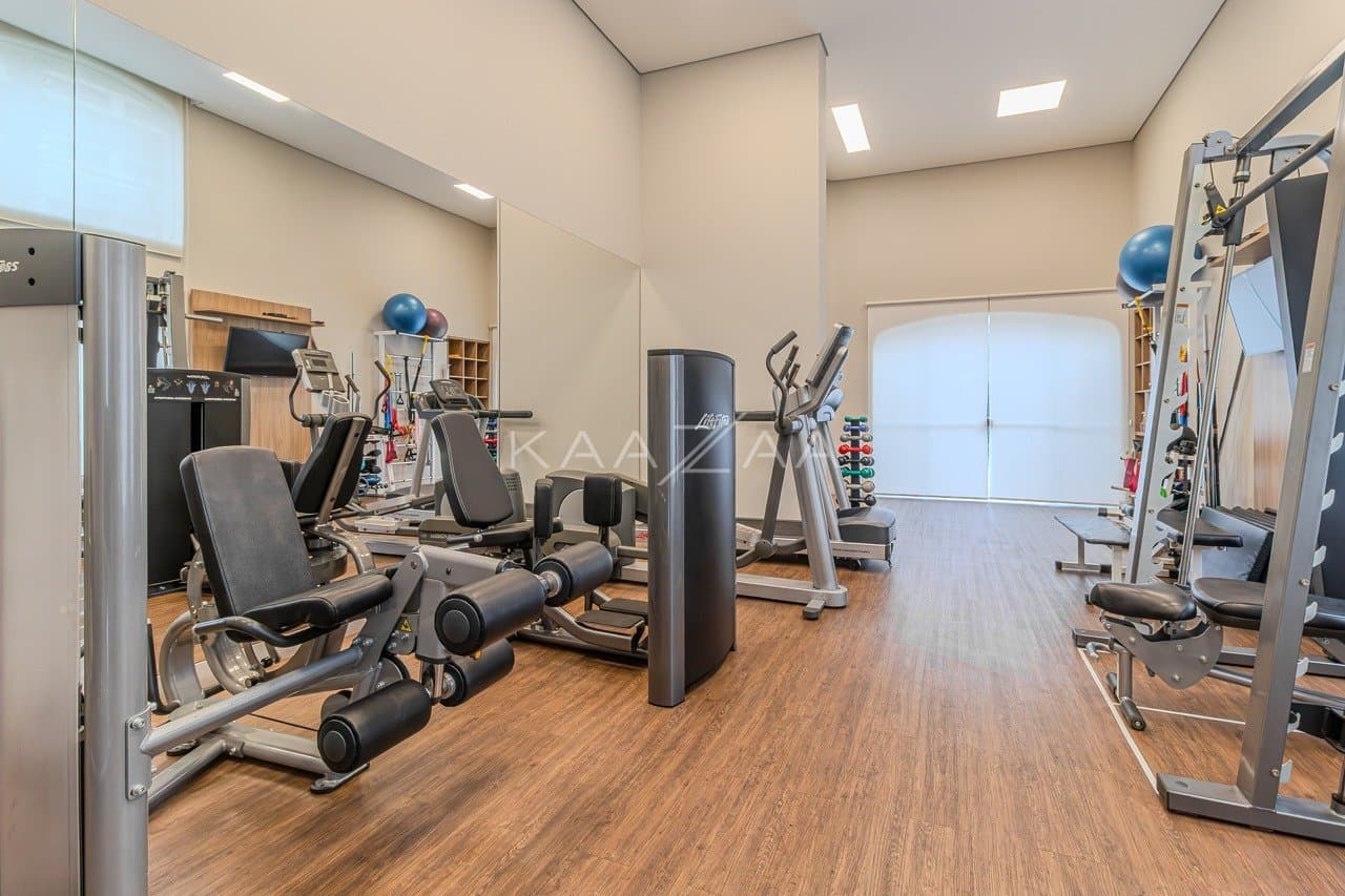 Apartamento à venda em Alto de Pinheiros - Foto 46