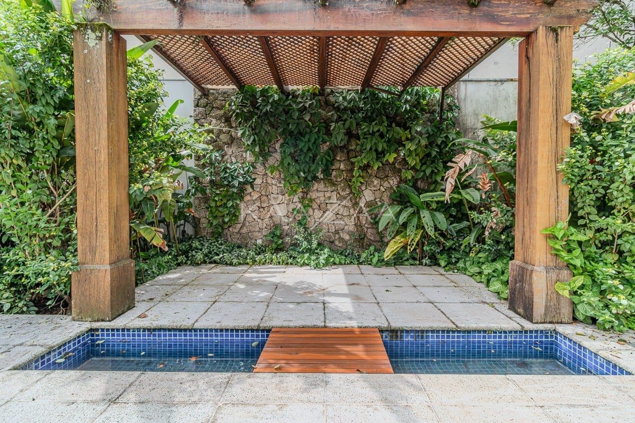 Casa à venda e locação na Vila Nova Conceição - Foto 4