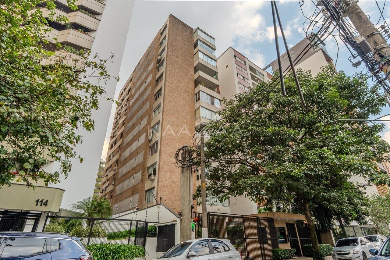 Apartamento à venda no Jardins - Foto 2