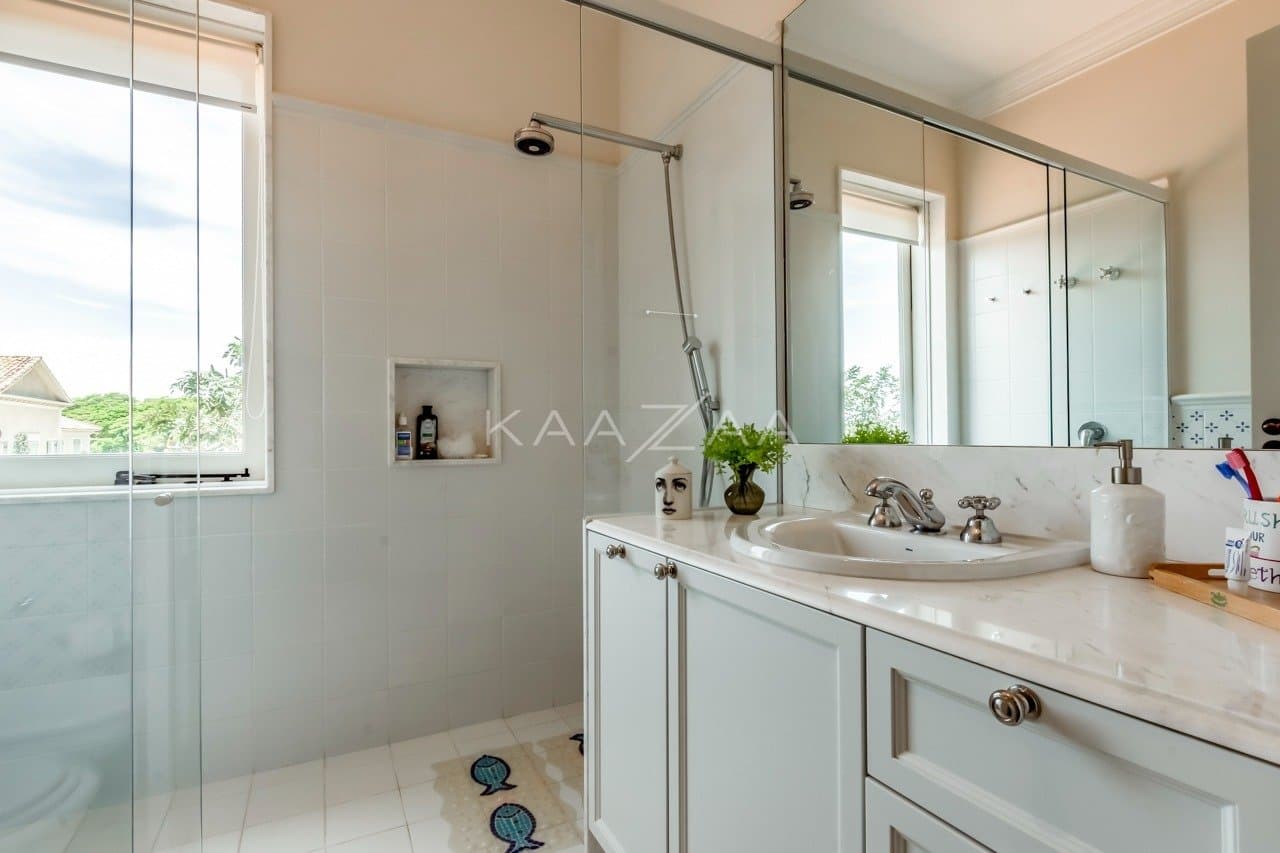 Casa mais que completa, com 5.326 m² de terreno para seu bem-estar. Na Fazenda Boa Vista. - Foto 46