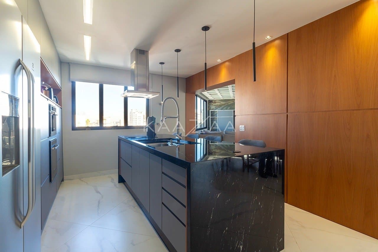 Apartamento no Jardim Paulista. - Foto 12