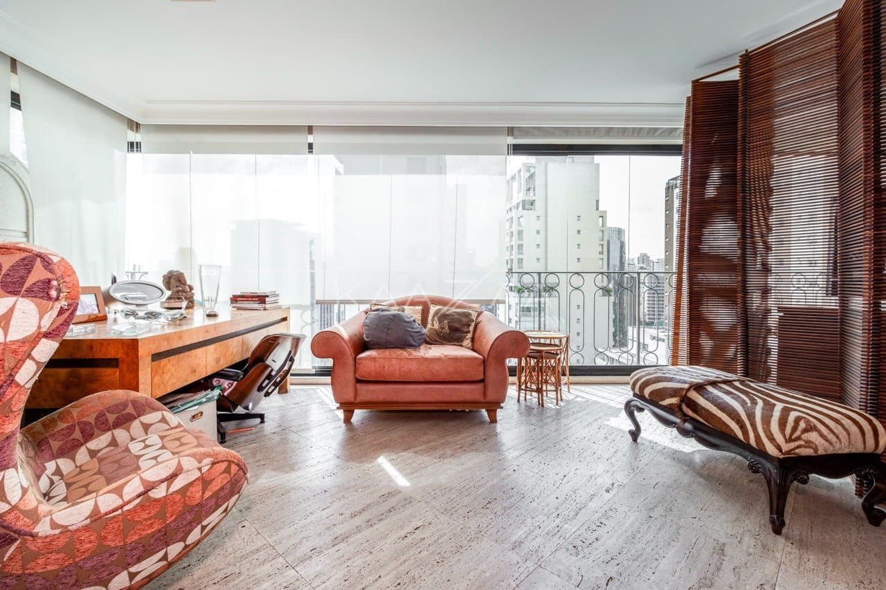 Apartamento no Itaim Bibi - Foto 32