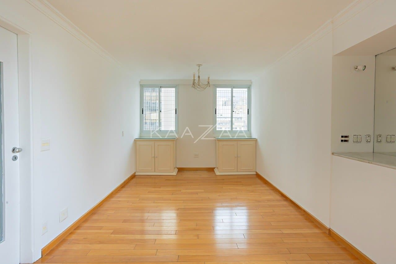 Apartamento à venda no Jardins - Foto 22
