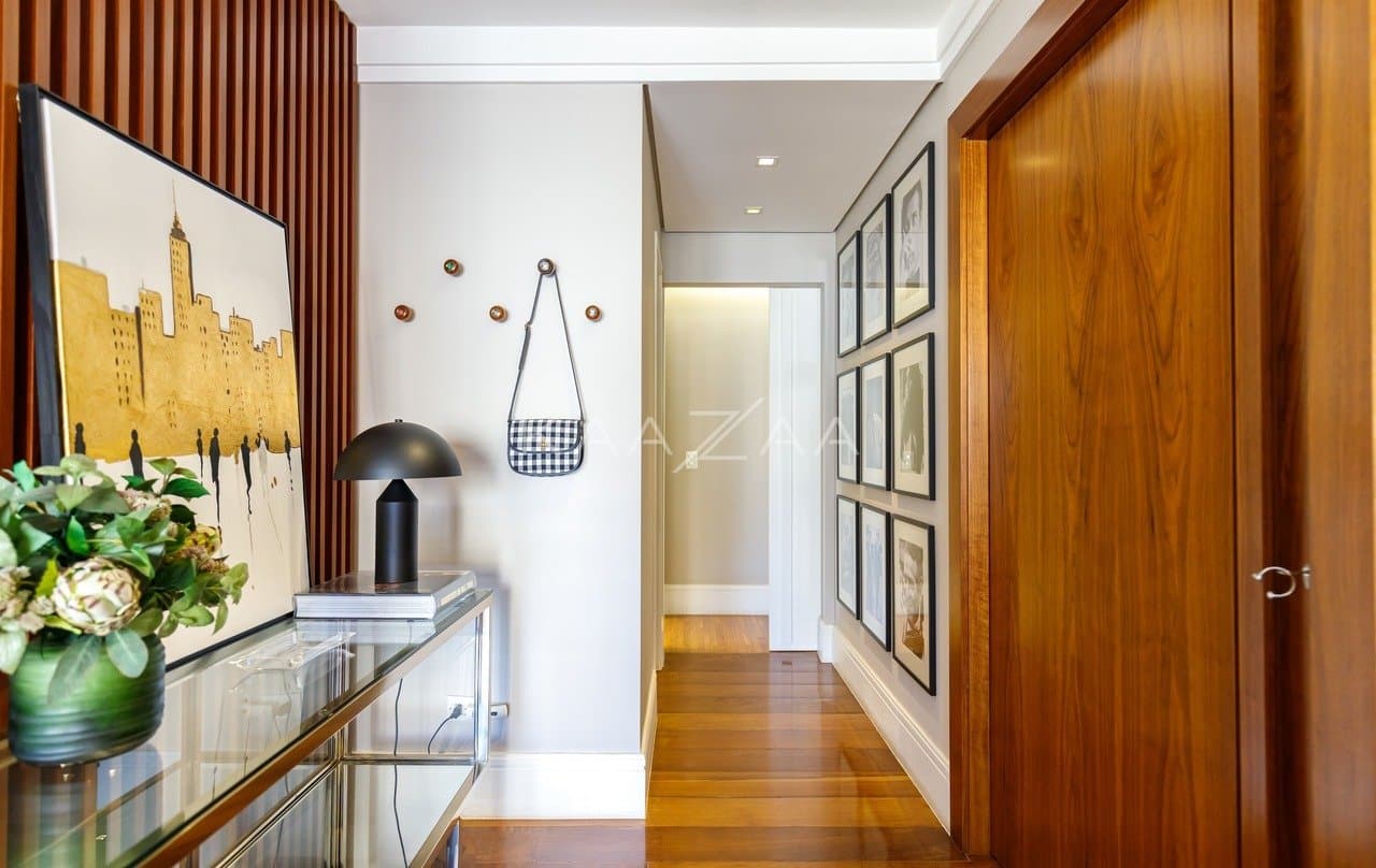 Apartamento à venda no Itaim Bibi - Foto 4