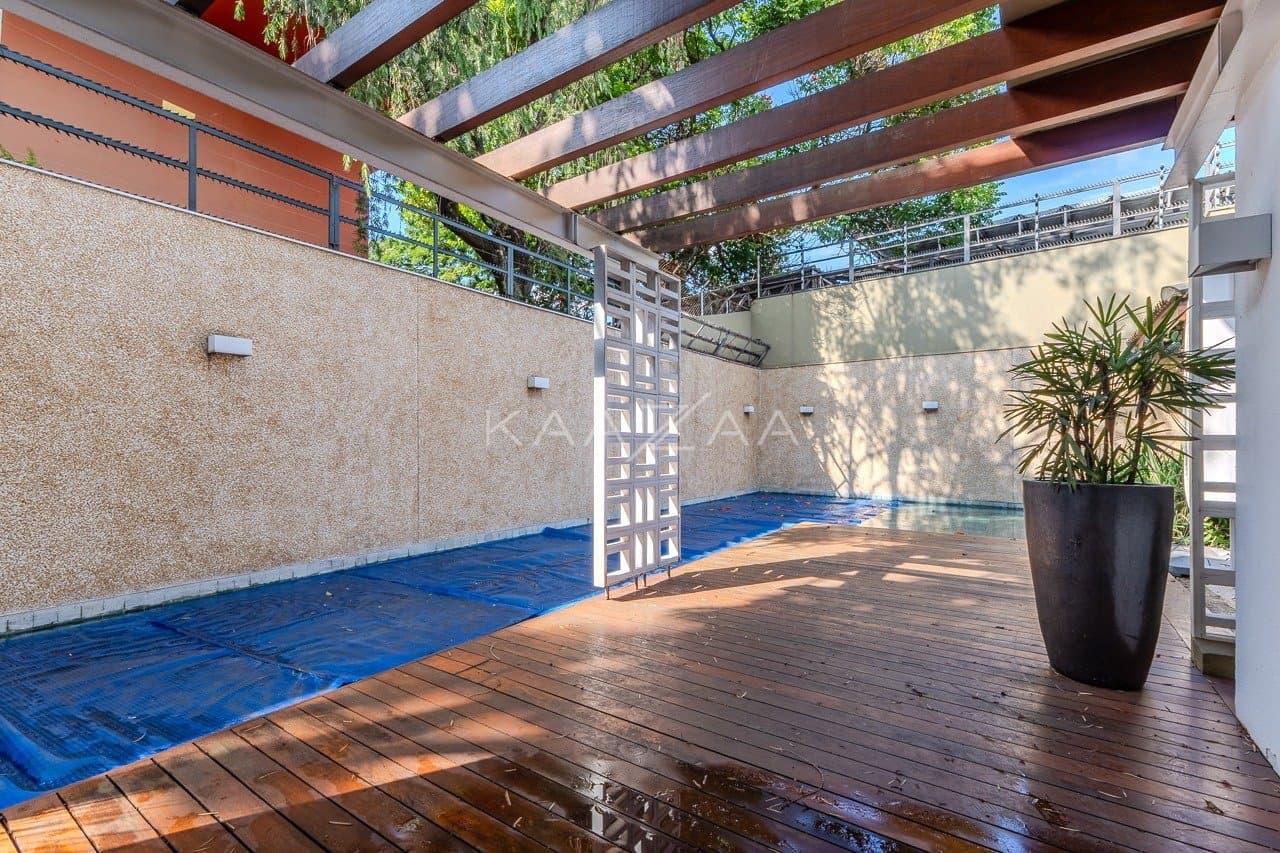 Casa à venda e locação em Alto de Pinheiros - Foto 6