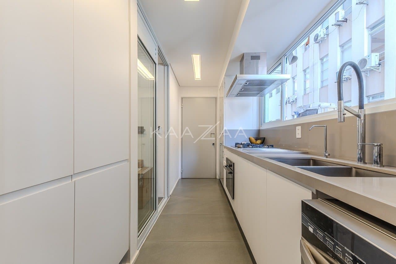 Apartamento à venda no Jardins - Foto 23