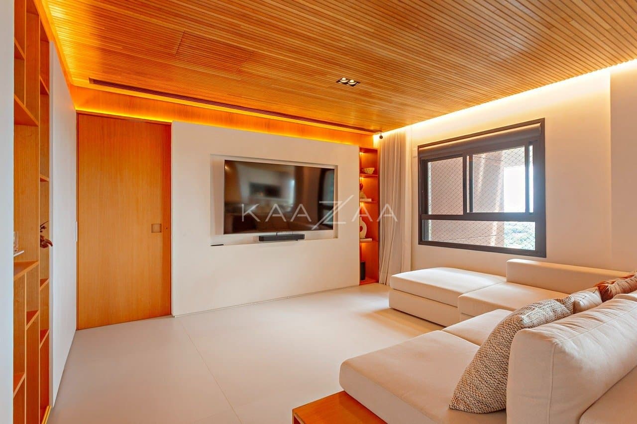 Apartamento à venda no Jardim Guedala - Foto 7