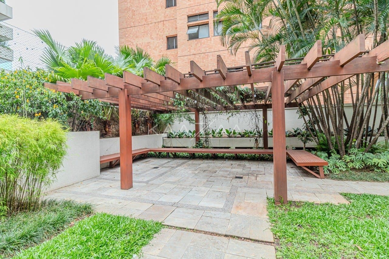 Apartamento na Vila Nova Conceição - Foto 43