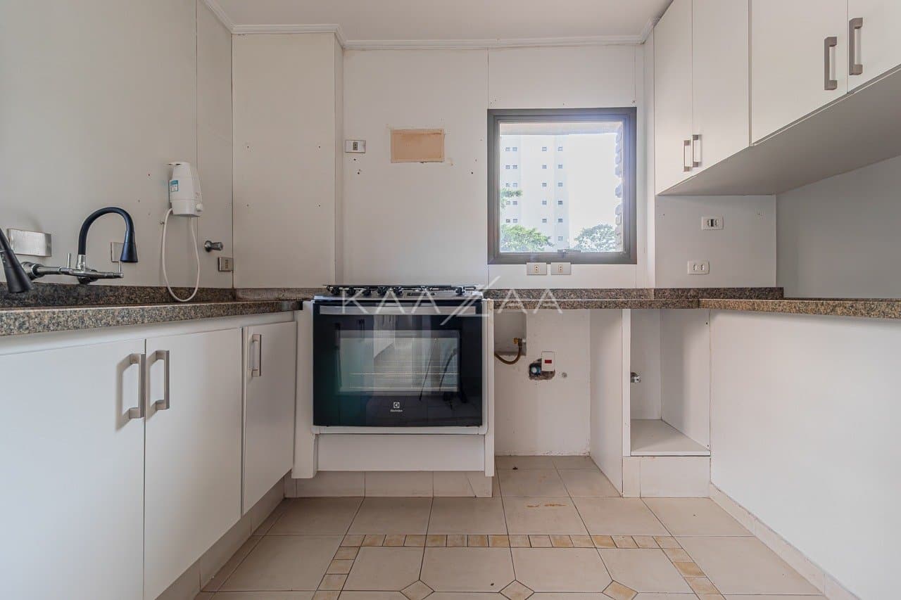 Apartamento à venda no Jardim Paulistano - Foto 20