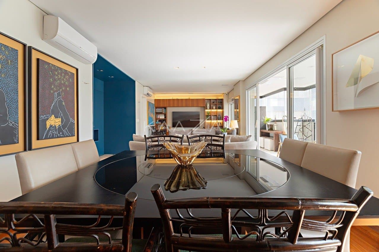 Apartamento à venda no Jardins - Foto 6