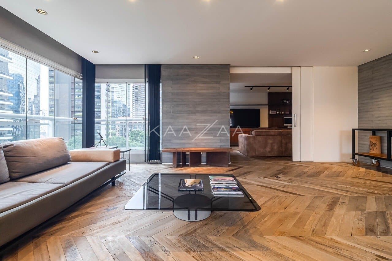 Apartamento à venda no Itaim Bibi - Foto 3