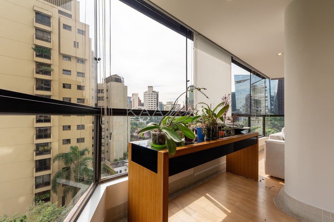 Apartamento à venda no Itaim Bibi - Foto 12