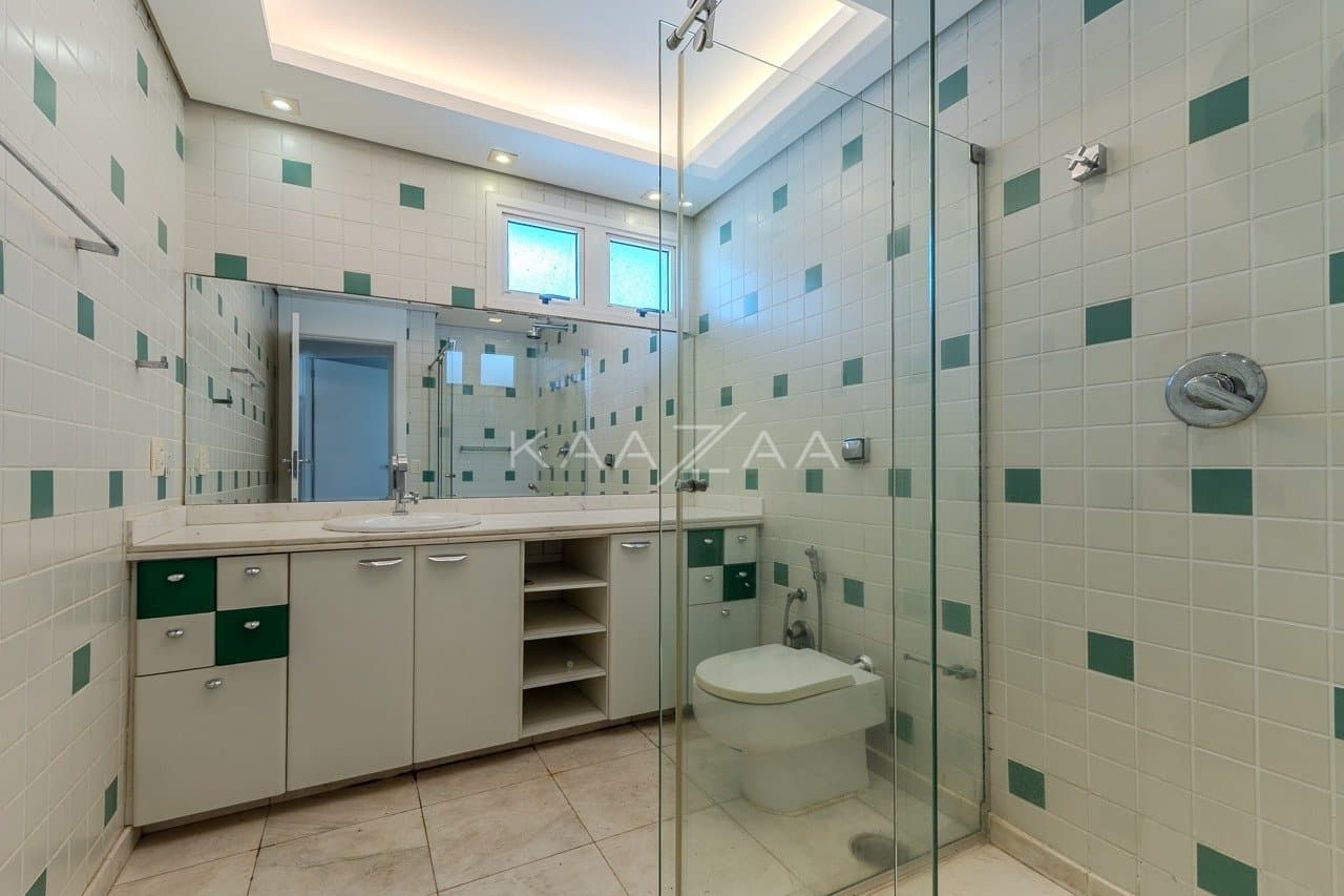 Casa à venda e locação em Alto de Pinheiros - Foto 33