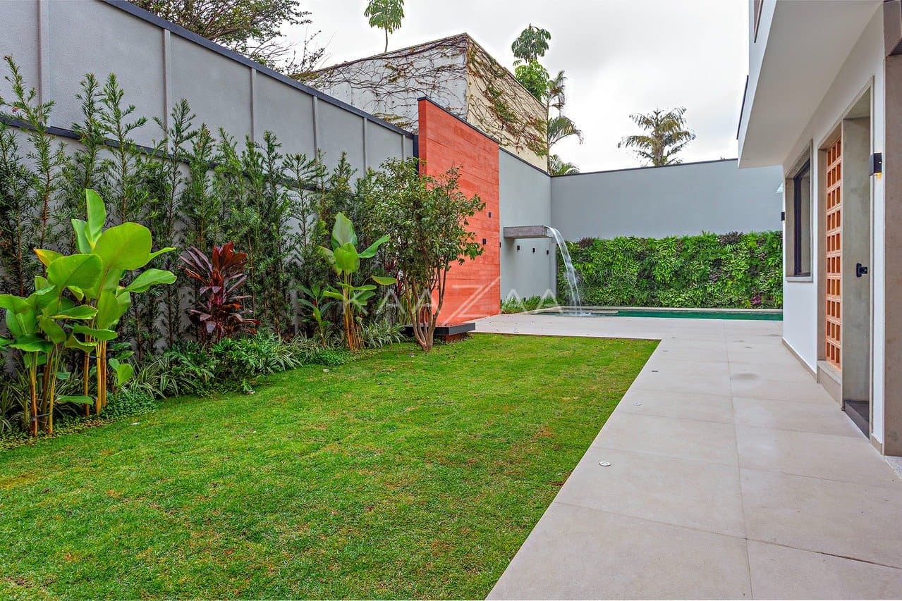Casa à venda no Jardim Paulista - Foto 23