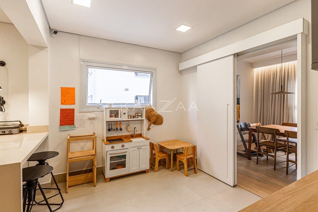 Apartamento à venda na Vila Nova Conceição - Foto 27