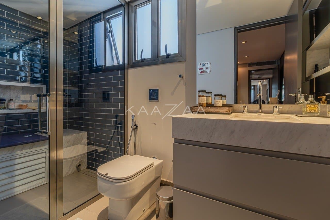 Apartamento à venda no Jardins - Foto 47