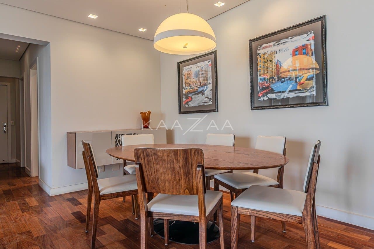 Apartamento para locação no Itaim Bibi - Foto 13