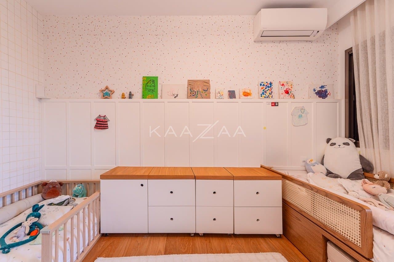 Apartamento à venda no Jardim Luzitânia - Foto 41