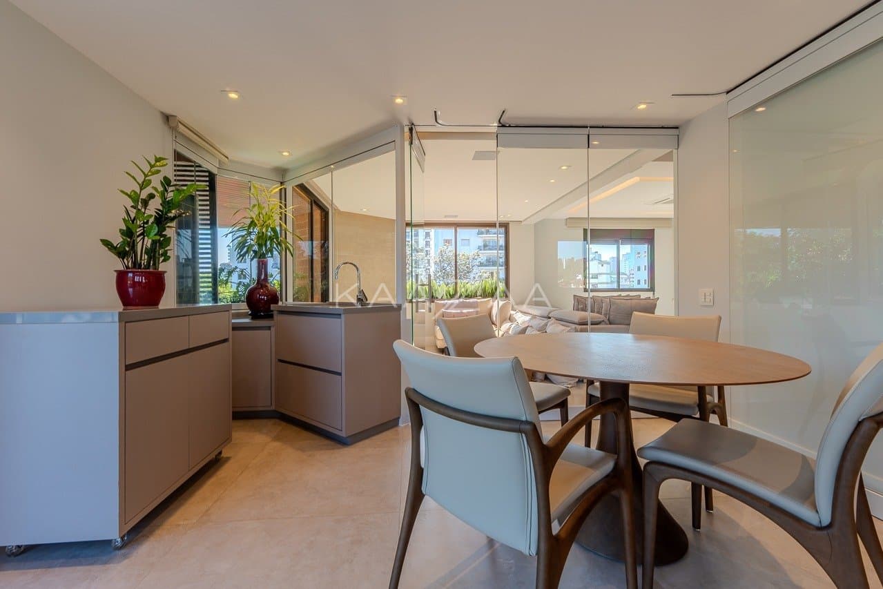 Apartamento à venda no Real Parque - Foto 8