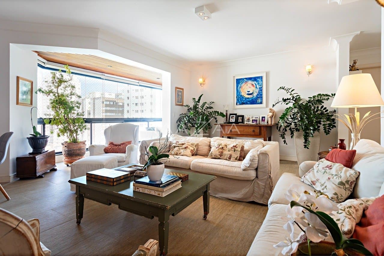 Apartamento à venda em Moema - Foto 2