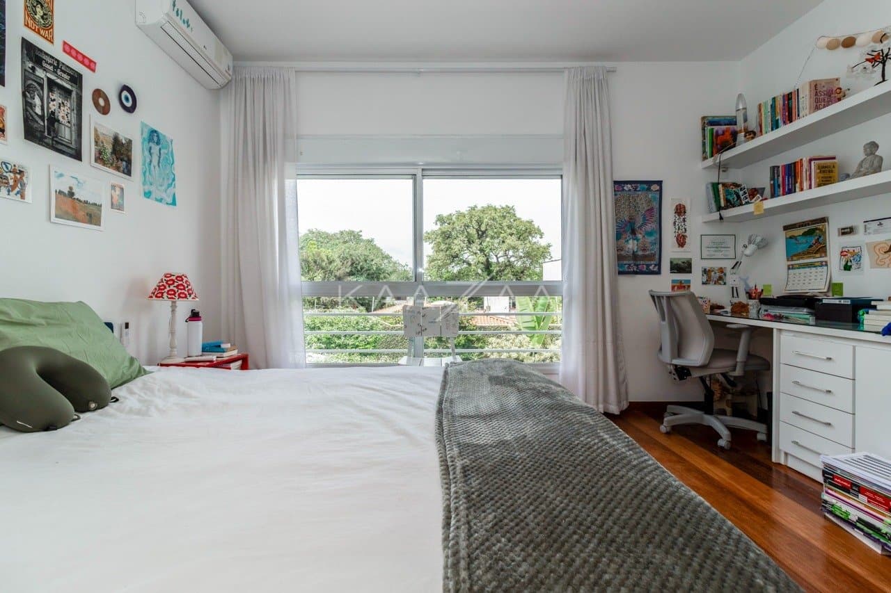 Casa à venda em Alto de Pinheiros - Foto 34
