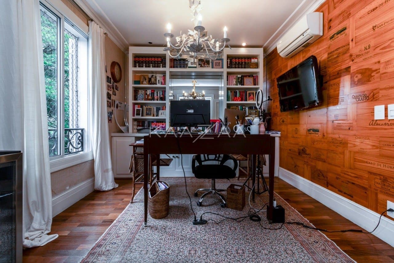 Apartamento no Jardim Guedala - Foto 37