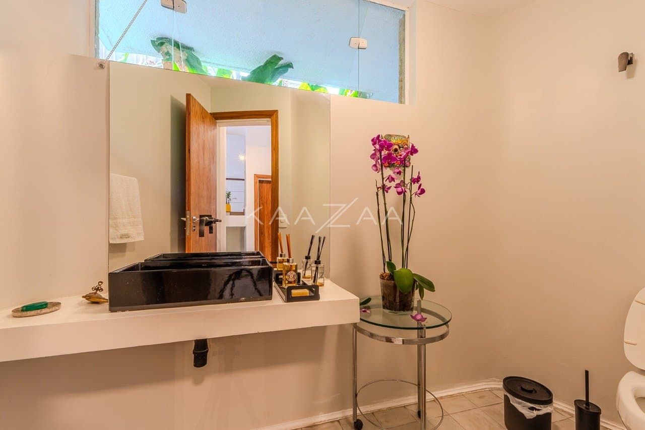Casa para venda e locação na Vila Nova Conceição - Foto 27