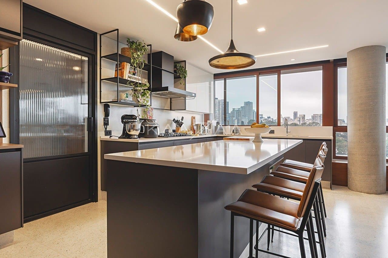 Apartamento à venda na Vila Madalena - Foto 10
