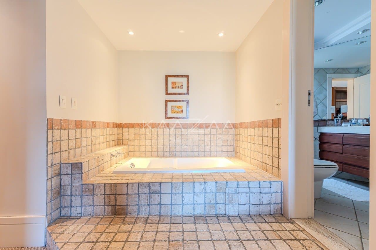 Apartamento duplex à venda no Real Parque - Foto 23