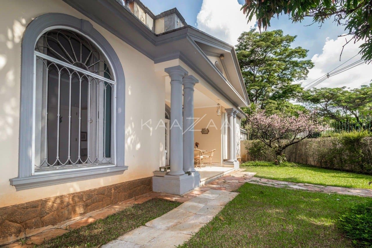 Casa no Jardim Europa - Foto 4