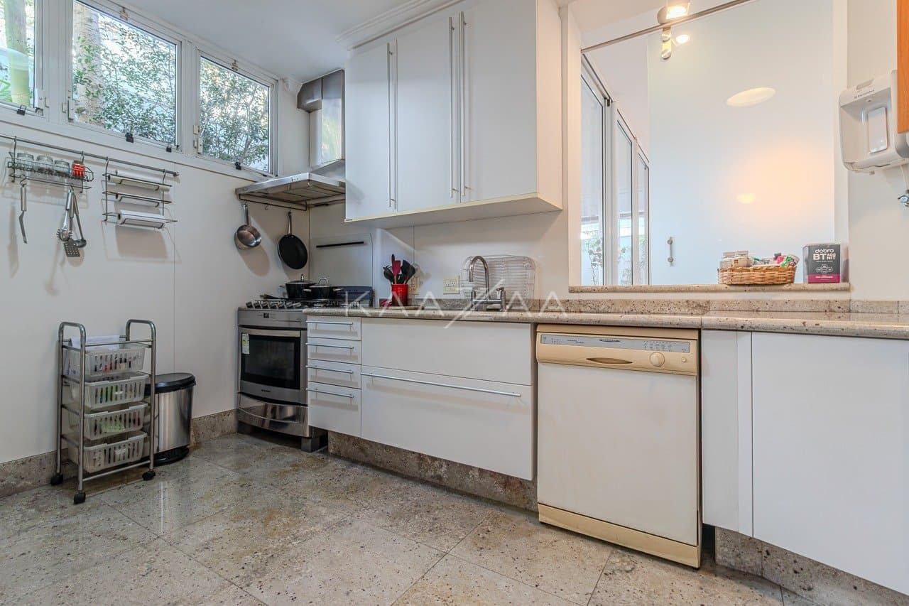 Casa à venda em Alto de Pinheiros - Foto 39