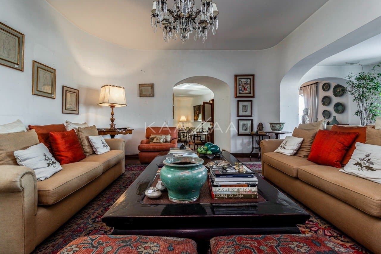 Apartamento no Jardim Paulista - Foto 15