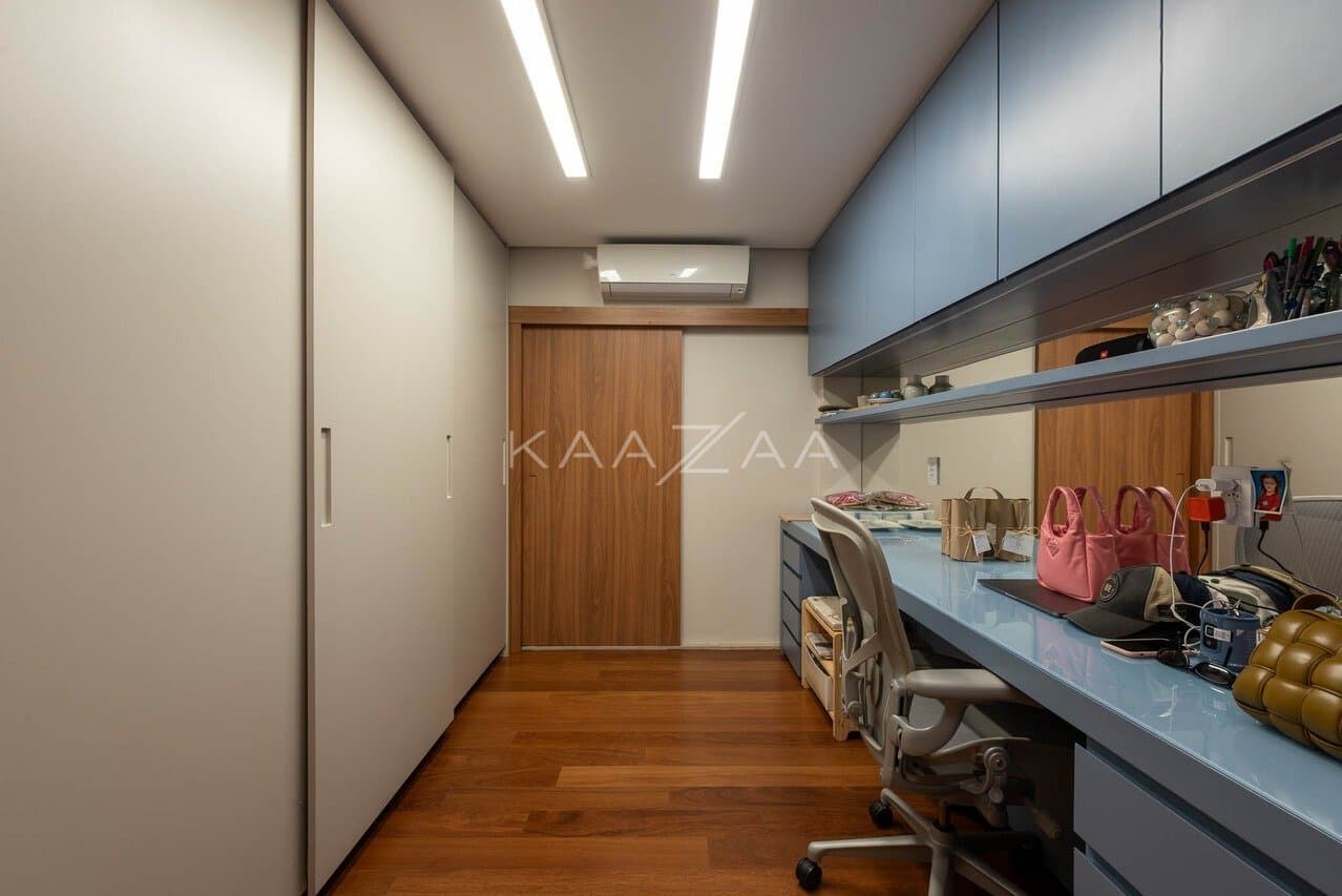 Apartamento à venda no Jardins - Foto 24