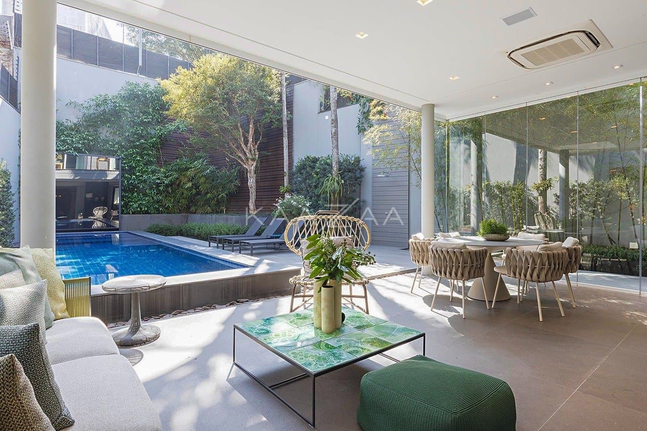 Casa à venda no Jardim América - Foto 8