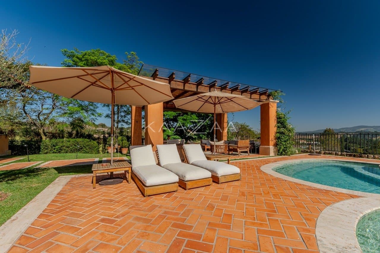 Casa para venda e locação na Quinta da Baroneza - Foto 13