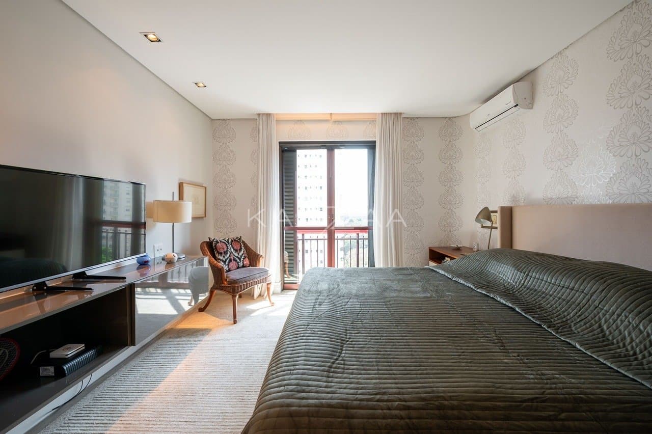 Apartamento à venda no Jardim Europa - Foto 34