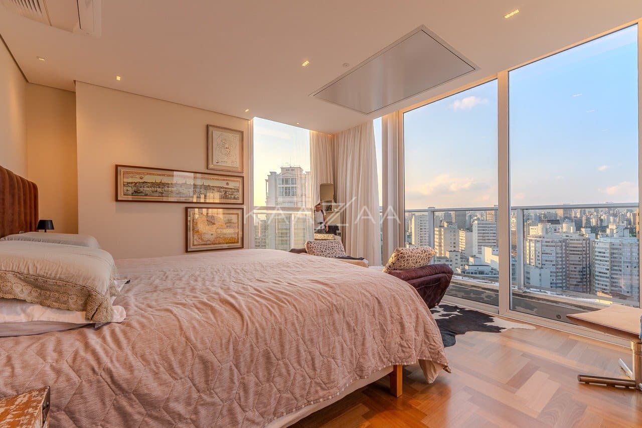 Apartamento triplex à venda no Itaim Bibi - Foto 18